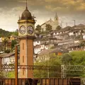 Explore São Paulo's Rainforest: A Journey Through Time in a Lost British Village