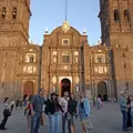 Walking Tour por Puebla: La ciudad de los Ángeles 