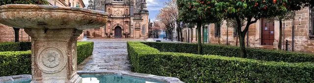 Úbeda