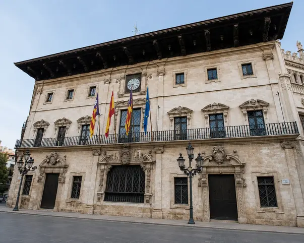 Free Tour History, Culture and Hidden Charms of Palma