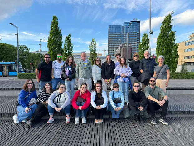 Free Tour por Oslo: historia y cultura 