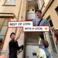 Die ganze Geschichte von Lyon und seinen Must-Sees mit einem Einheimischen! 🧵🎨🌟