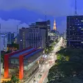 Avenida Paulista: Una experiencia de modernidad y cultura