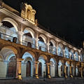 Tour Panorámico Antigua Guatemala