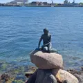 Free Tour della Sirenetta e del porto di Copenaghen