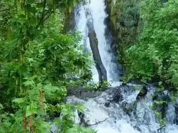 Historical and natural tour along the Prisoners' Path to Nahiara waterfall
