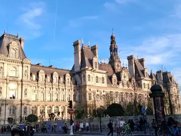 Il Marais e le sue donne