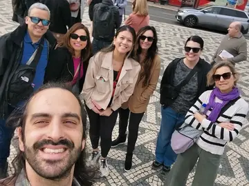 Portugal through the eyes of a local