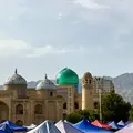 Khujand City Walking Tour – Ayub