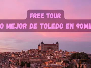 ESSENTIAL TOLEDO WITH COURTYARD-PALACE HOUSE