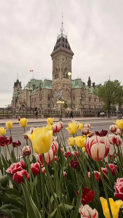 Tour histórico de la capital de Canadá