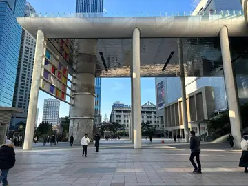 [Certified Local] Yongsan Time-Slip: From Tragic History to K-Pop Hotspot