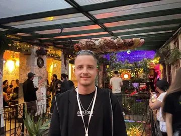 Free Ruin Bar Crawl Budapest