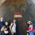Free tour por el casco antiguo de Núremberg🏰
