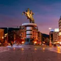 Discover the secrets of Macedonia timeless
