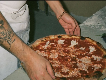Soho & Nolita Neighborhood Art + Food Tour