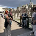 Short Free Walking Tour- Ruins, Mysteries and Hidden Gems of Sarajevo