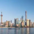 SMALL GROUP - Shanghai Highlights Free Tour