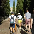Free tour Salamanca Indispensable 👩‍🎓⛪🐸 🌉 🚀 ¡Lo mejor de la Ciudad! 