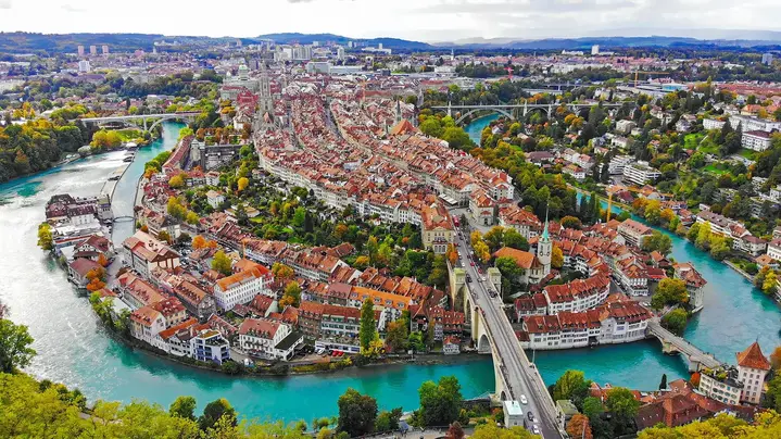 Bern Essentials: Was Sie über die Hauptstadt der Schweiz wissen müssen
