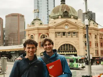 Melbourne Entdeckt: Kostenlose Melbourne-Wanderung!