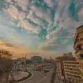 Exploring the Beauty of Cairo city