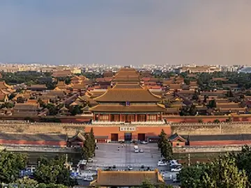 Originale kostenlose Stadtführung durch Peking: Kaiserliche Dämmerung, Hutong-Codes & Lokales Flair