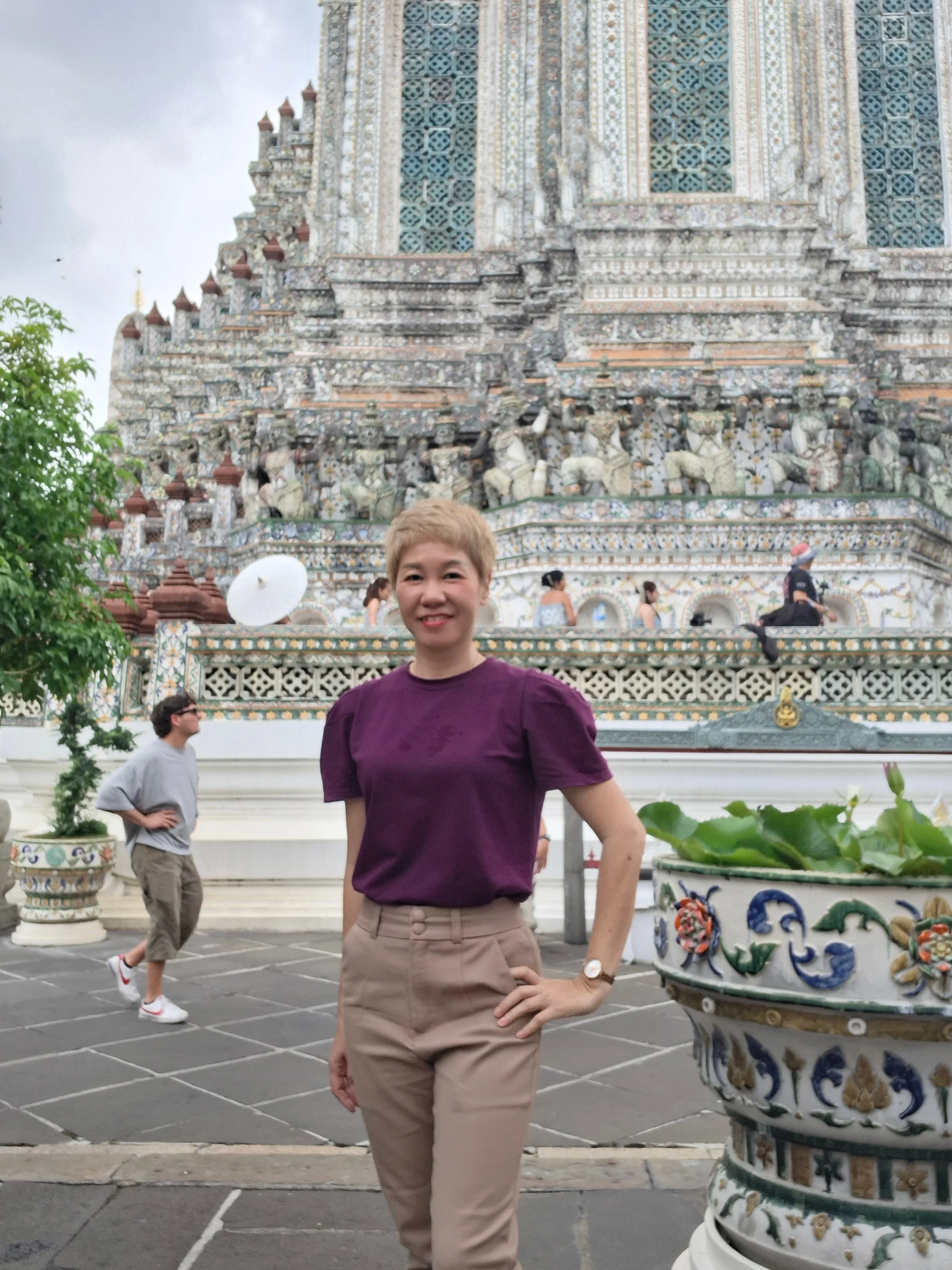 Thanchanok