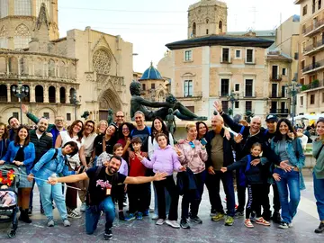 Il tour più completo di Valencia!