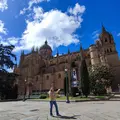 Free Tour: Salamanca between Stone and Light