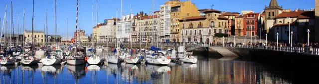 Free walking tour Gijón