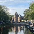 Meet Amsterdam: History, Art & Sustainable Living 阿姆斯特丹中文徒步導覽：歷史・藝術・永續生活