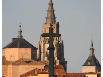 Guida locale divertente della Cattedrale di Toledo