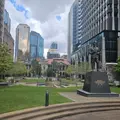 De la ciudad de Brisbane a South Bank: free tour