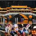 Marco Polo's Chengdu Travel Walk: Modern Vibes, Ancient History