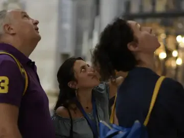 Walking tour a Catania Centro!