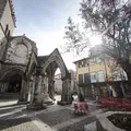 Free walking tour di Guimarães: culla del Portogallo e gemme nascoste. L'esperienza completa!