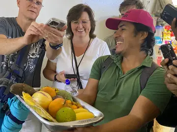 🍋 Lima Street Food 🌶️ History, Markets & Anthropology 🎬 