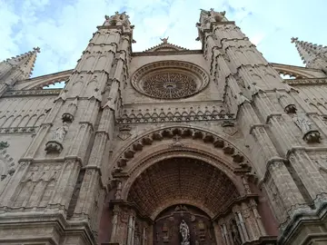 Free Tour in the heart of the historic center of Palma