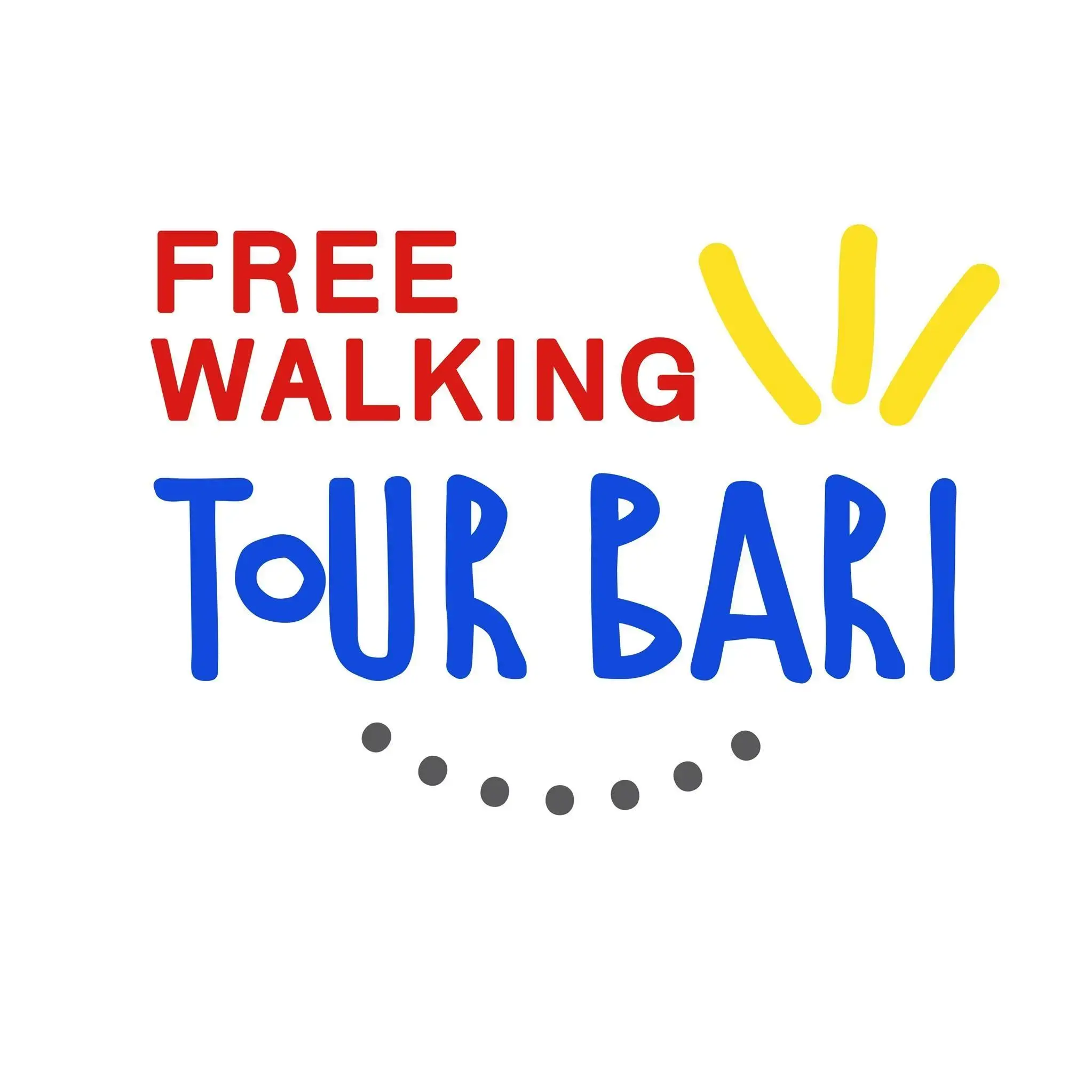 Free Walking Tour Bari