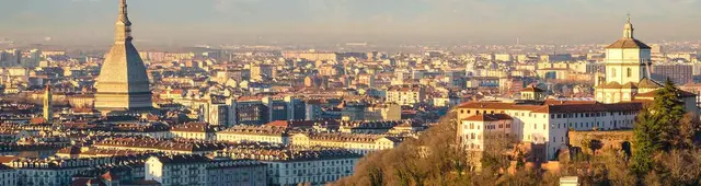 Free tour Turin