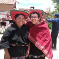"Authentic Tarabuco: Indigenous Market & Yampara Culture"