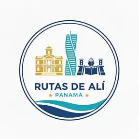 Rutas de Alí