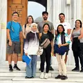 Bishkek Urban Hidden Gems & Culture Walk