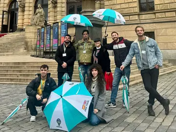 Essential: Old Town & Jewish Quarter + Astronomical Clock!