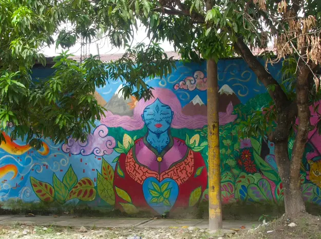 Amazon Mysticism: Inside the world of Ayahuasca