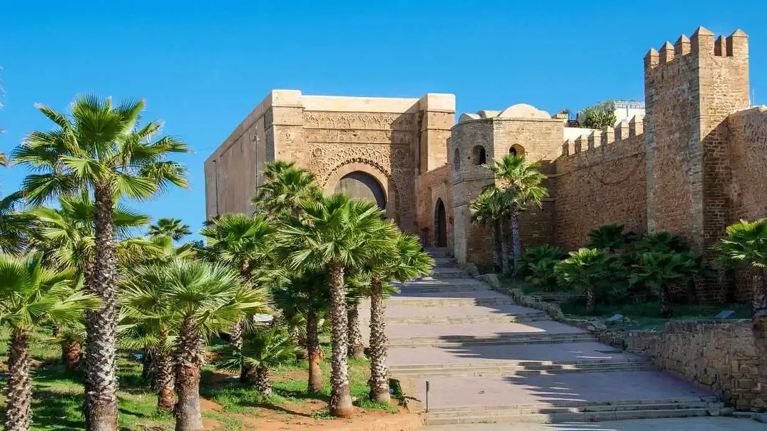 Exclusive Rabat Experience with Certified Guide | GuruWalk
