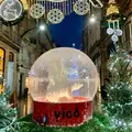 Tour Gratuito Speciale delle Luci di Natale di Vigo