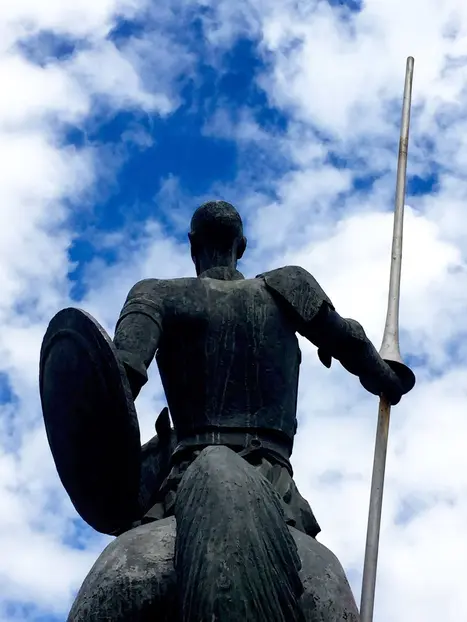 Free tour Discover Ciudad Real capital