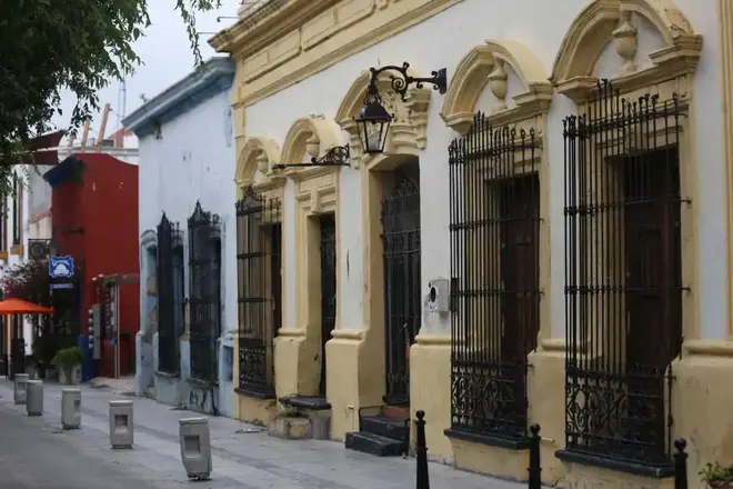 La nascita di Monterrey, capitale della cultura settentrionale del Messico